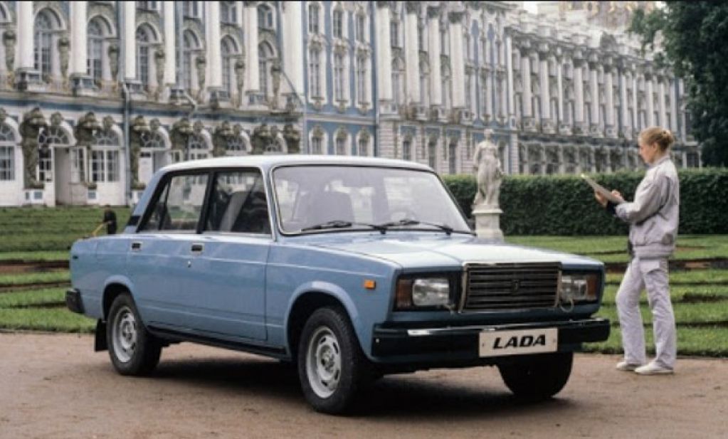 Появился список самых дешевых новых автомобилей в Украине: цены