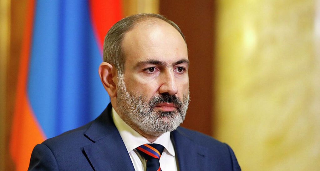 Пашинян обидел Грузию «территориальными претензиями»: подробности
