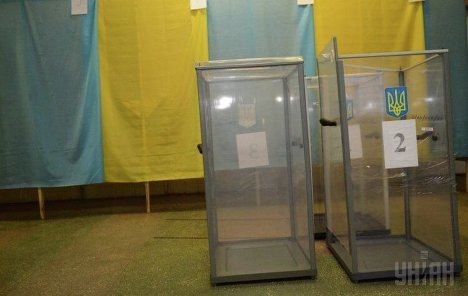 Стало известно, что еще может остановить местные выборы  в Украине