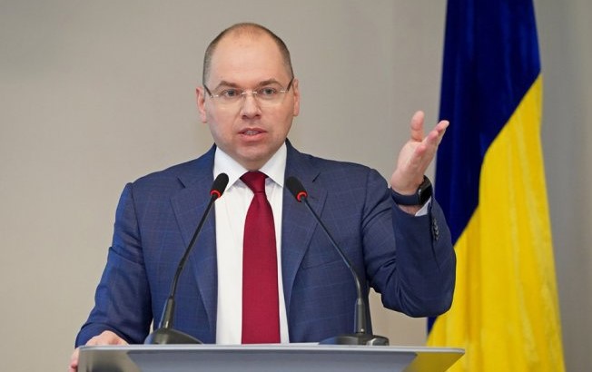 Министр сообщил, сколько в Украине будет стоить вакцина от коронавируса