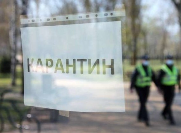 Депутат Киевсовета объяснил, почему власть лишь делает вид, что борется с вирусом
