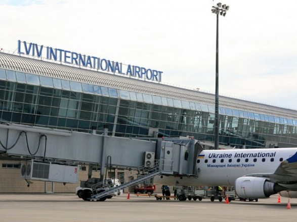 Вскоре все аэропорты Украины будут работать с приложением "Дія" 