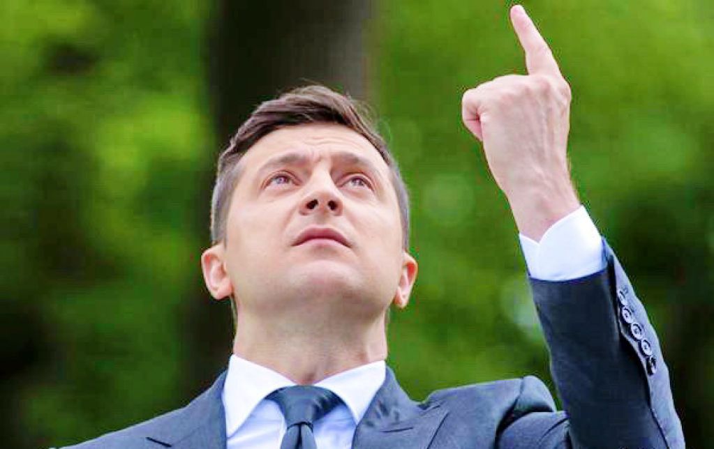 Пять вопросов ни о чем