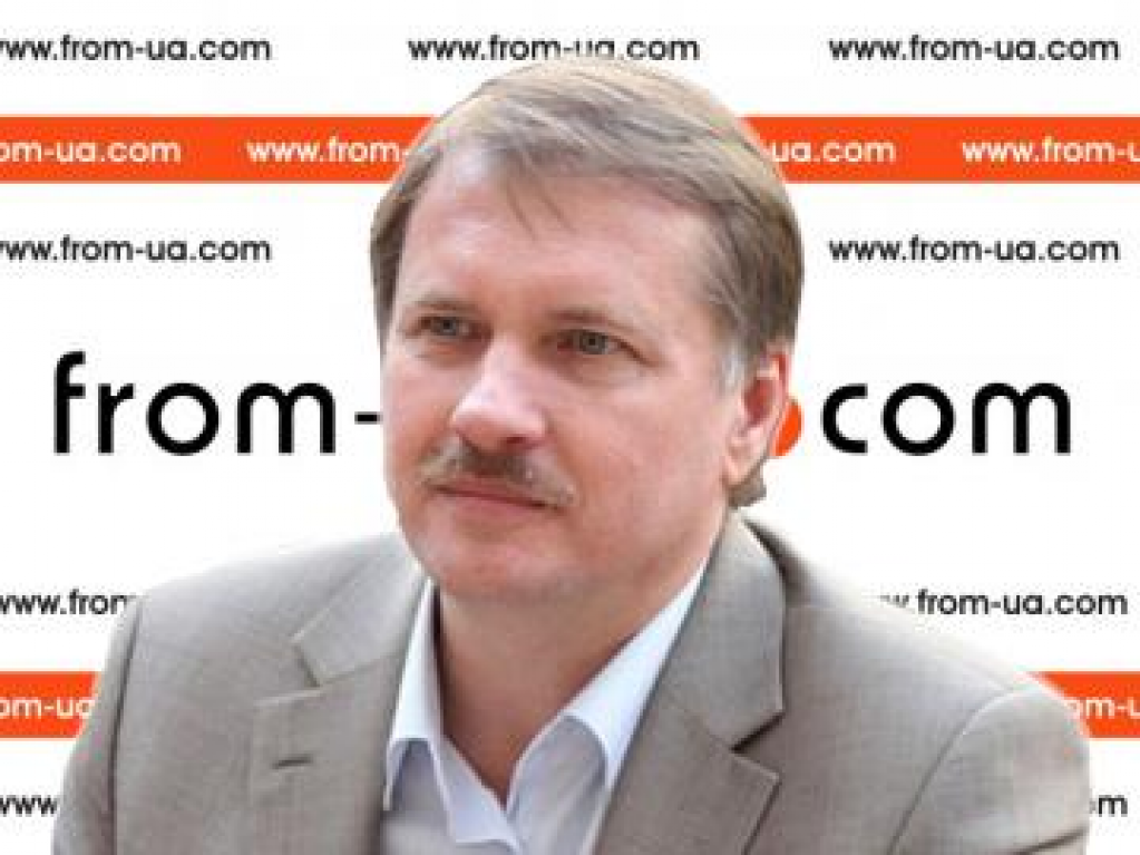 Тарас Чорновіл. Піар-хід Зеленського, або “Буде так, як ти вирішиш”