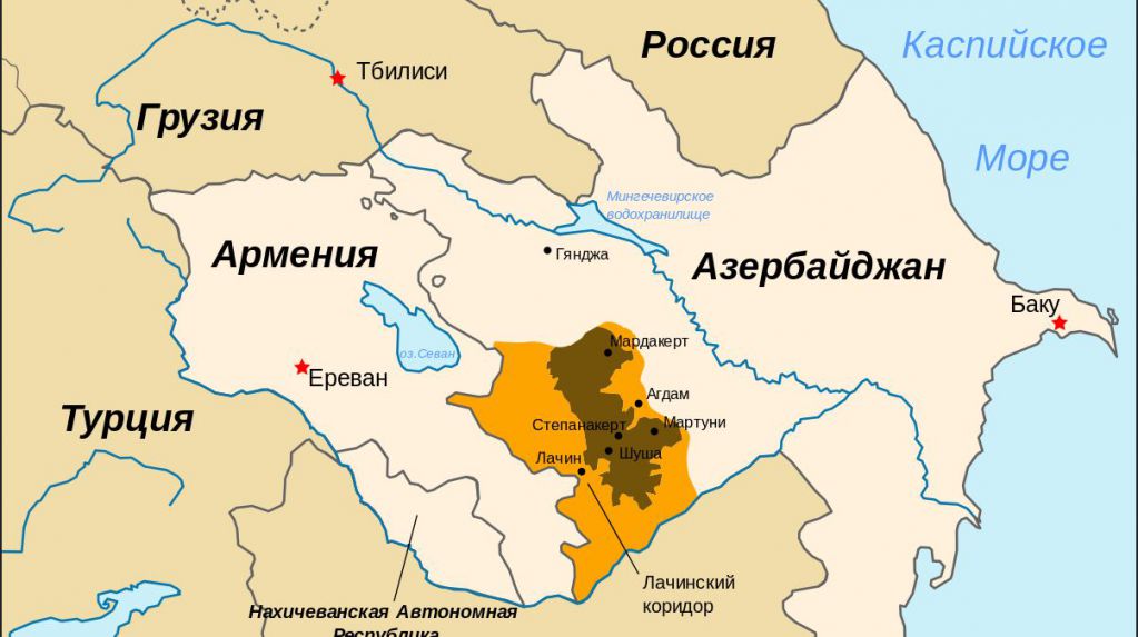 Азербайджан наступает: освобождены еще три села  в Карабахе 