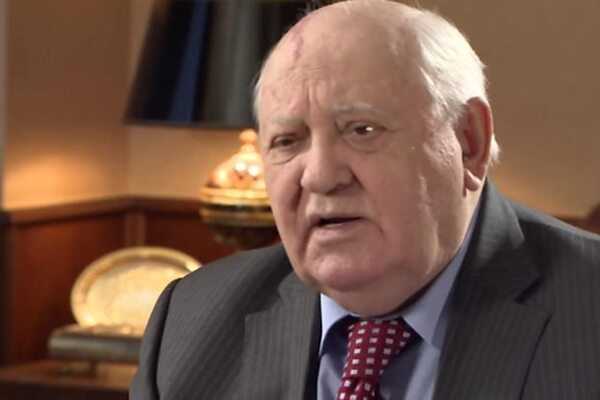 "Нахлебались и еще не расхлебали". Горбачев объяснил, можно ли восстановить СССР