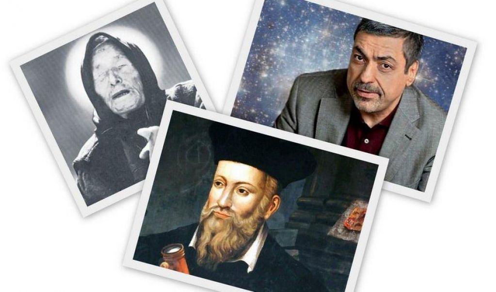 2021-й: что предсказали на этот год Нострадамус, Ванга и Глоба