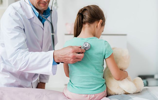 Чтобы ребенок не болел: известный украинский врач назвал 10 золотых правил
