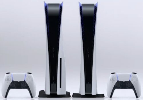 Чем отличается PS5 от консолей предыдущего поколения Sony