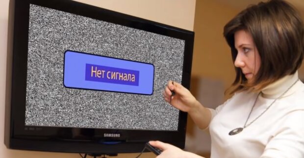 Украинцы опешили: блокировка телевизоров с 16 ноября, кому не повезло