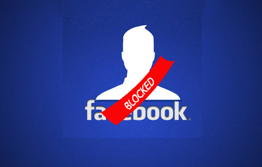 Facebook заблокировал аккаунт депутата Деркача