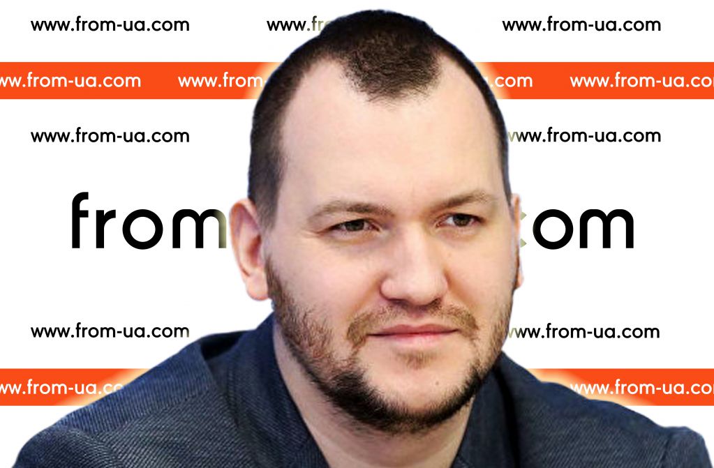 Денис Гороховский. «Ковидное» страхование 