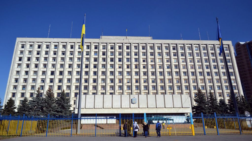 Штурм Киевоблрады: расклады политсил на финишной прямой