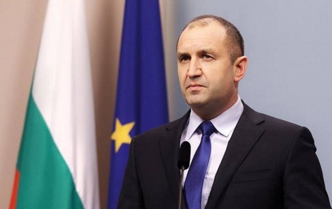 Коронавирус явно напугал Президента Болгарии: приняты меры