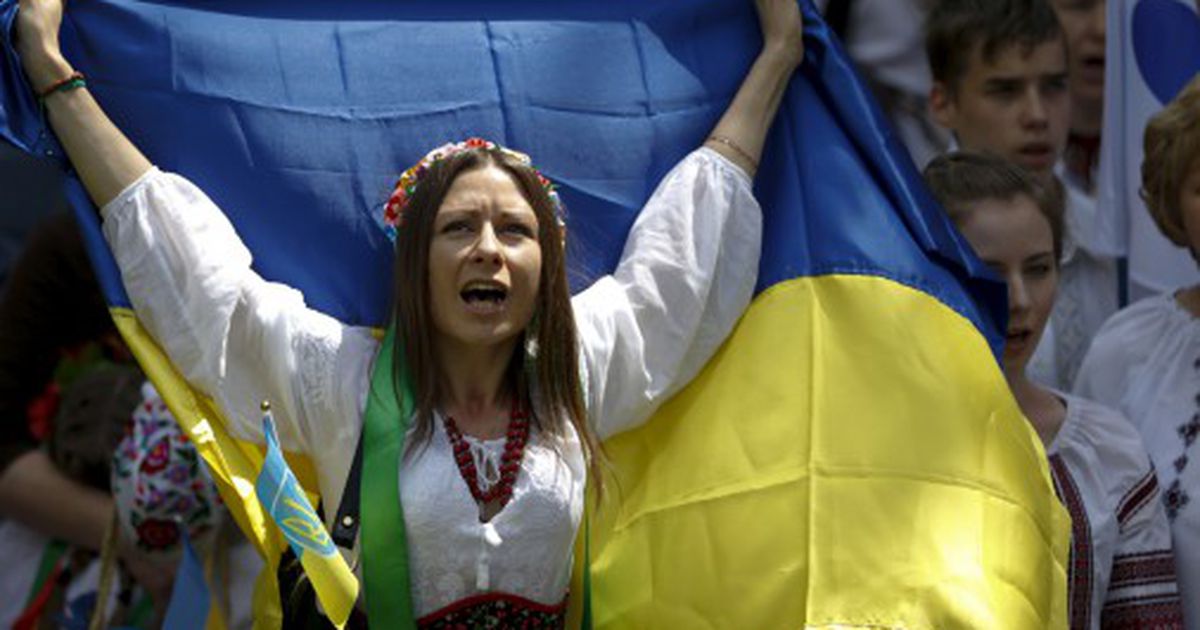Андрей Бодров: Мир перестал уставать от Украины, он просто о ней забыл