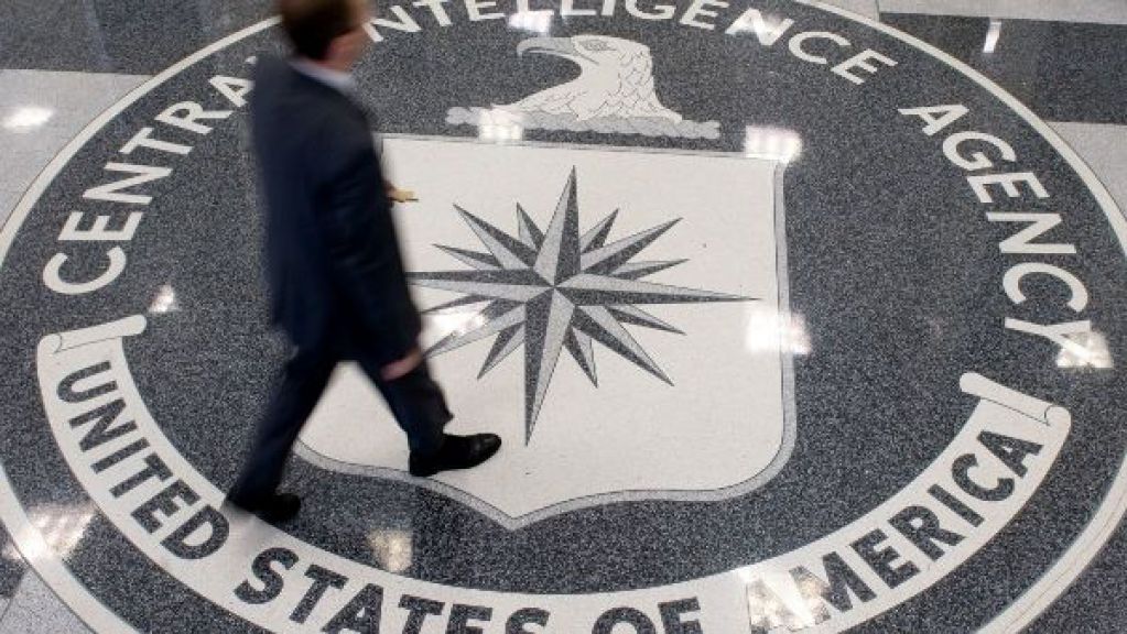 В разведке США считают, что за публикацией статьи о сыне Байдена стоит Россия