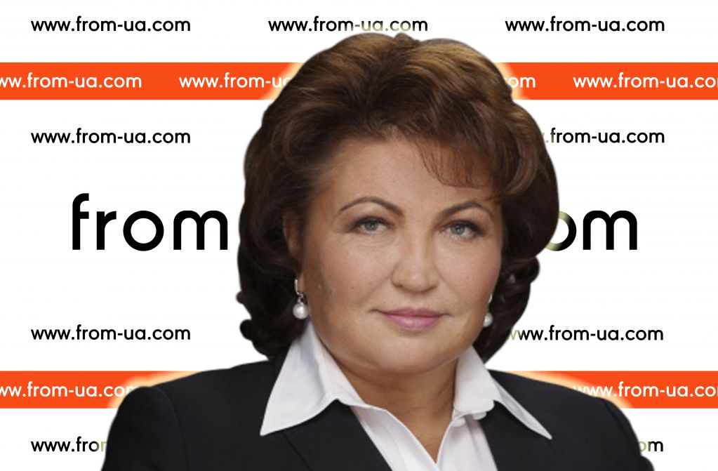 Татьяна Бахтеева: Я со своими земляками - я с Донбассом