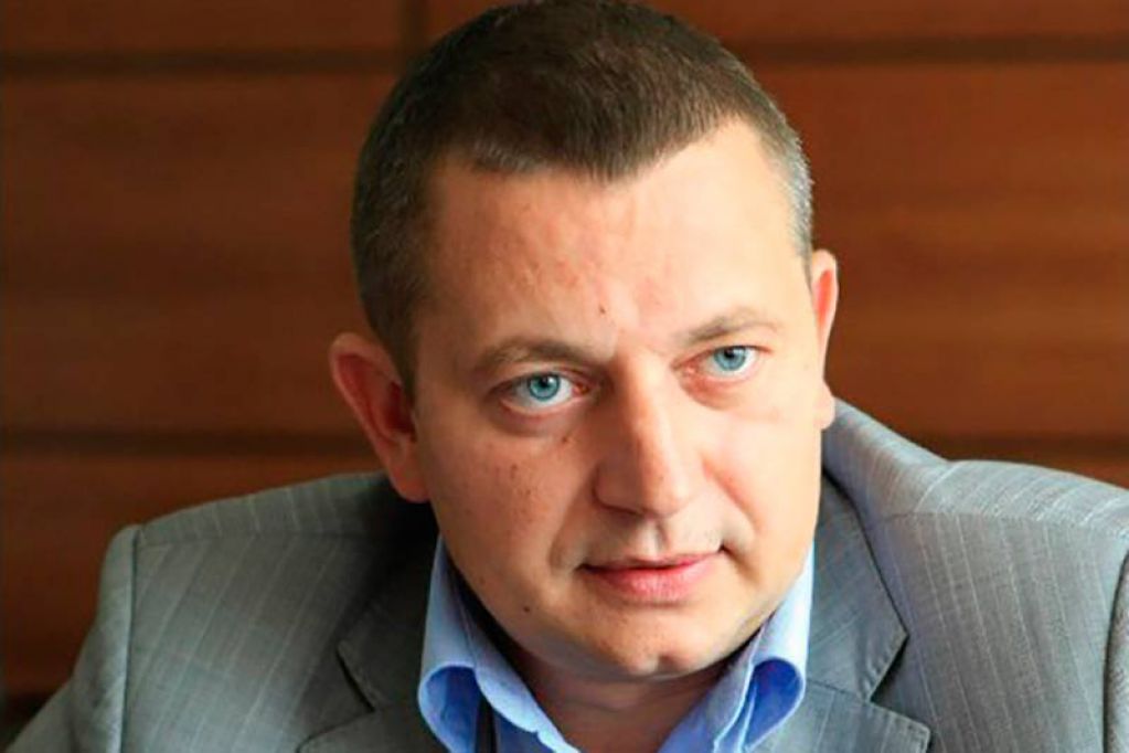 Вишенка украинской децентрализации