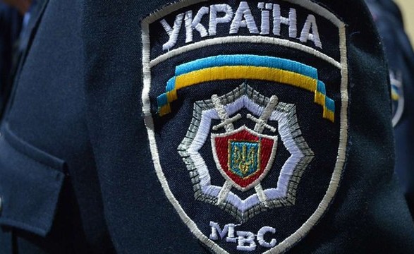 МВД призвало не прибегать к насилию в отношении волонтеров всеукраинского опроса