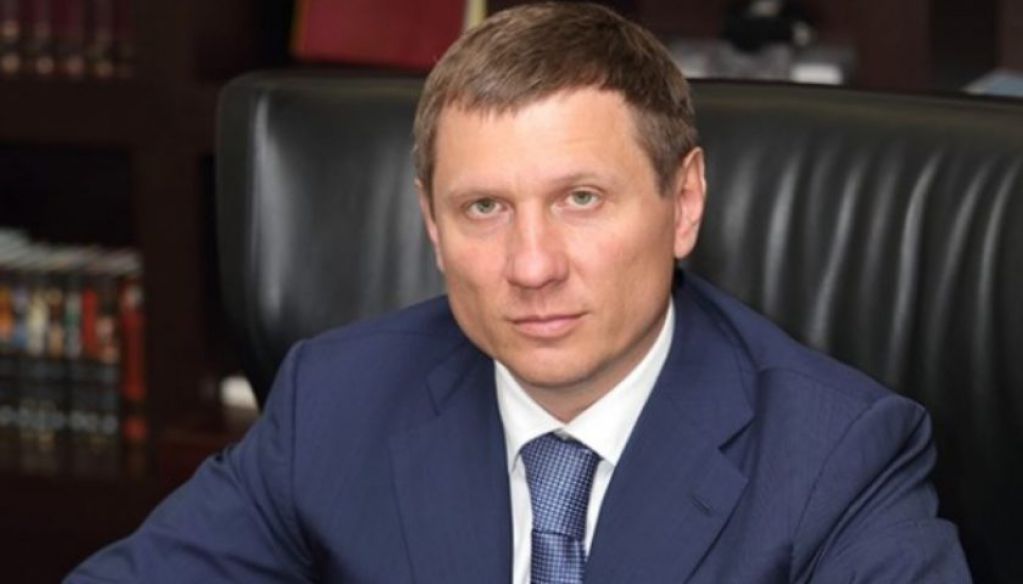 112 тонн сахара или сколько стоит перелет Шахова