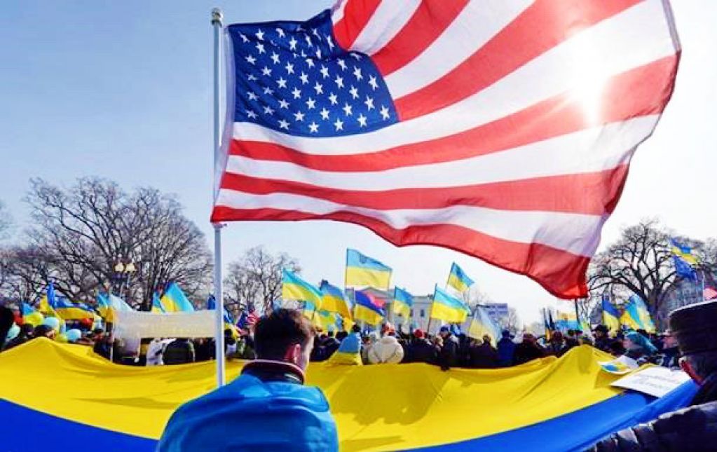 Почему американские выборы для Украины важнее украинских?