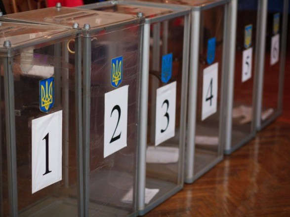 Вибори-2020: сьогодні в Україні завершується агітація