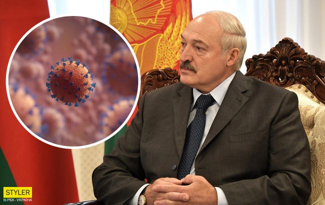Лукашенко придумал "лекарство" от COVID-19: сеть лежит от хохота