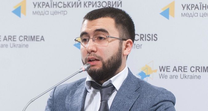 Глава "МЗУ" не указал в декларации земельный участок в Крыму
