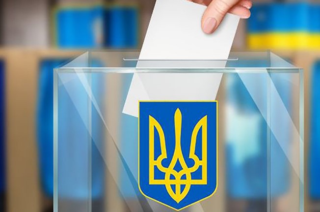 Выборы 25 октября: как голосовать украинцам, подробная инструкция