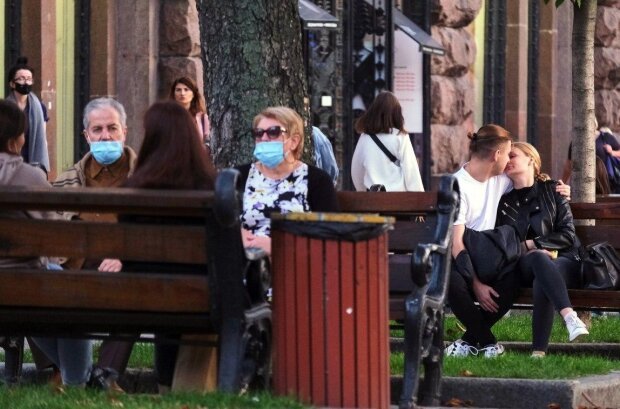 "Прозреют все": главный инфекционист Украины рассказала о пике заболеваемости COVID-19