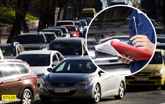 ТО в Украине не смогут пройти 3 млн авто: в МВД рассказали, что ждет водителей