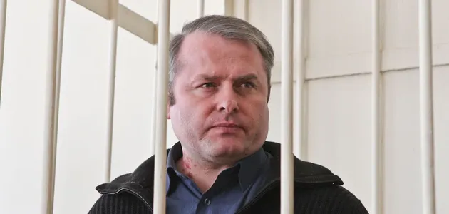 Нардеп Лозинский, который сидел за убийство, выиграл выборы в ОТО
