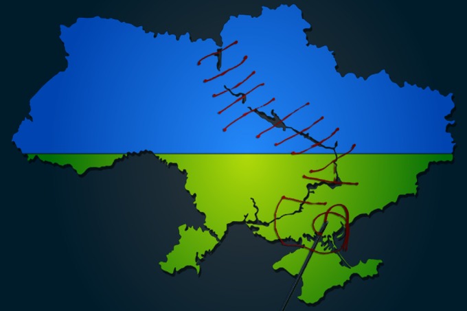Осталось недолго: местные выборы показали страшную картину незавидного будущего Украины