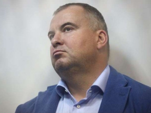 ВАКС отказал Гладковскому в изменении меры пресечения