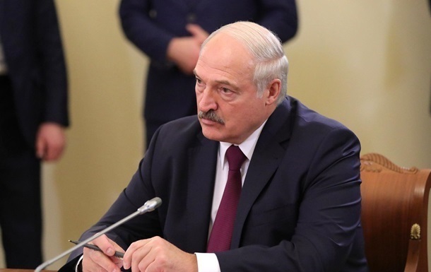 ЕС планирует наказать Лукашенко новыми санкциями