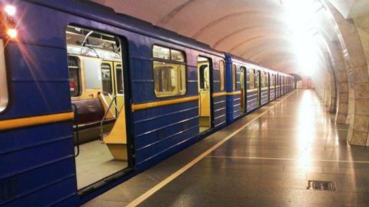 Covid и карантин: в киевском метрополитене сделали важное заявление