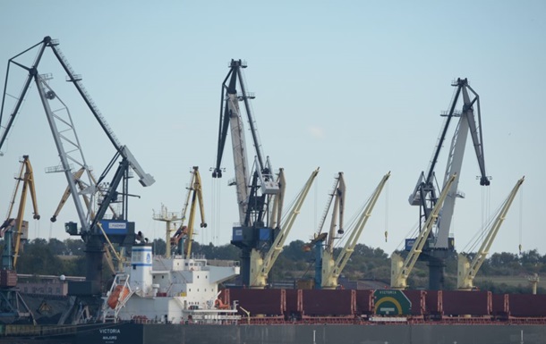 Ограбили казну на 47,5 млн гривен: НАБУ раскрыло коррупционную схему в порту Южный