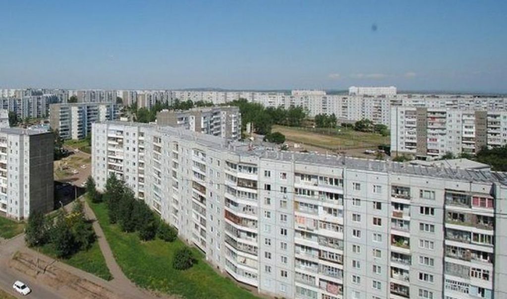 Почему в СССР предпочитали возводить именно девятиэтажки