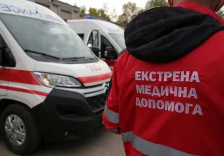 В Одессе умер член избиркома, ожидая в очереди передачи протоколов