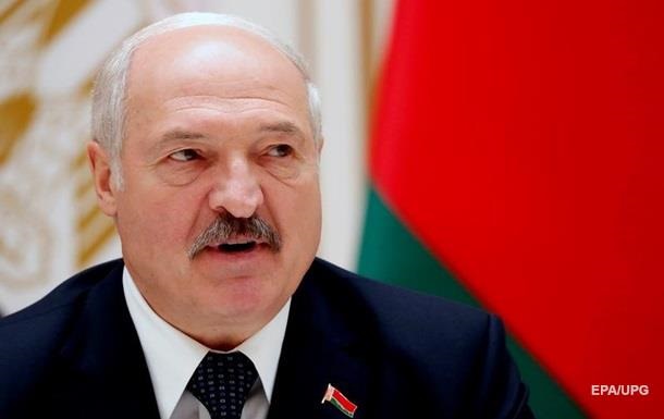 Лукашенко, говоря о «зоне дружбы», приказал закрыть госграницу Беларуси