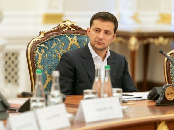 Зеленский сделал громкое заявление касательно КСУ и нацбезопасности Украины