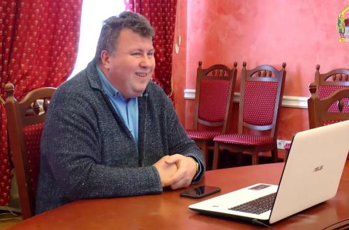 Проректор в законі. Що відомо про Володимира Бугрова, який претендує на посаду ректора КНУ Шевченка