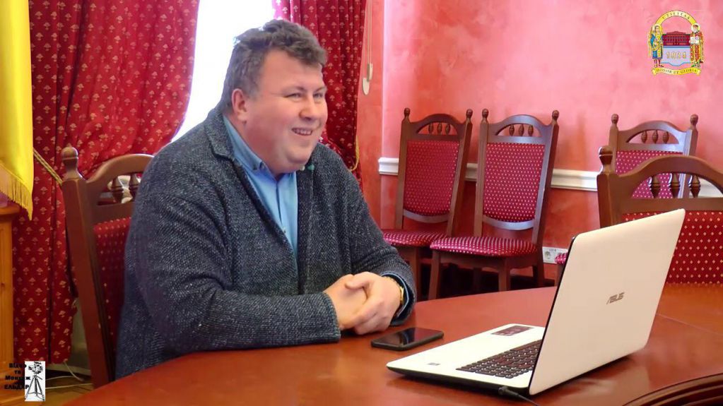 Проректор в законі. Що відомо про Володимира Бугрова, який претендує на посаду ректора КНУ Шевченка