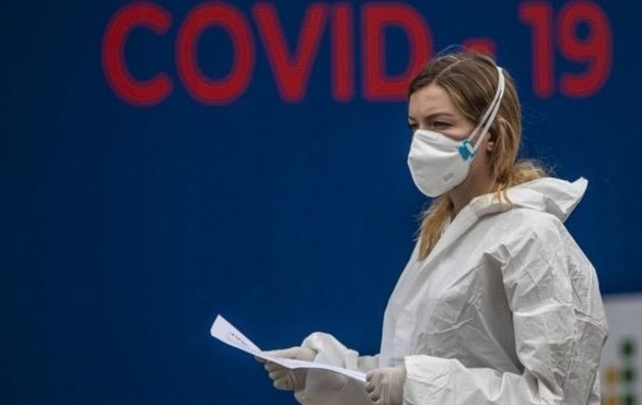 Пандемия: число зараженных COVID-19 в мире приблизилось к 45 млн