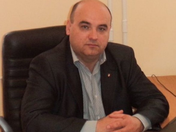 Коронавирус убил второго мэра в Украине