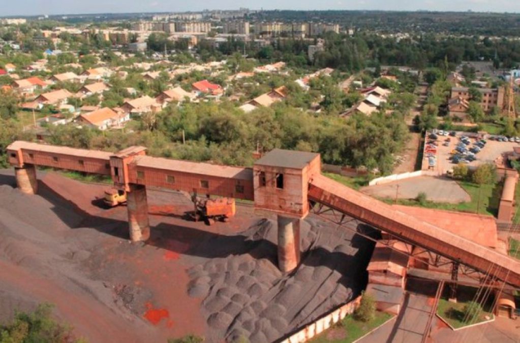 Шахтеров могут использовать для раскачки социально-политической ситуации в Украине
