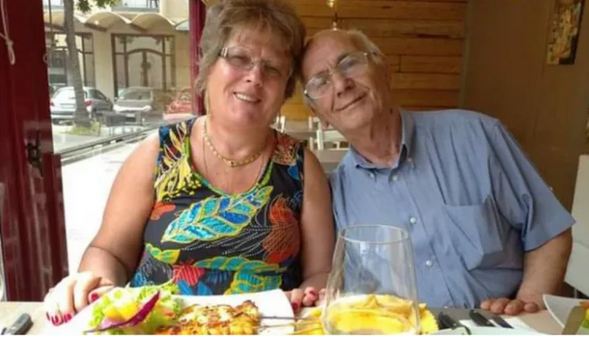 "Арестуйте меня": как итальянский пенсионер забил молотком украинскую жену