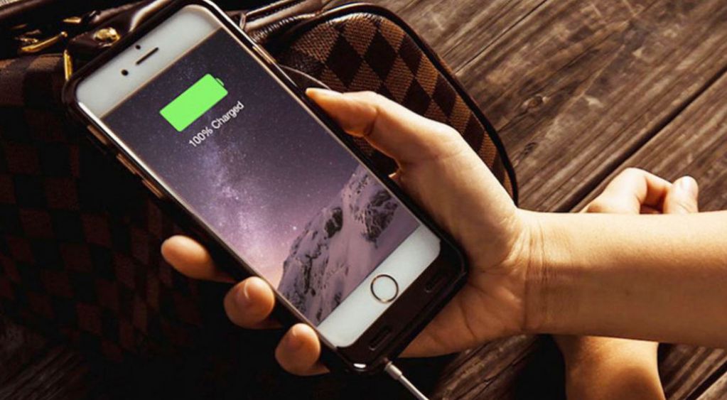 Как защитить смартфон от перегрева: что придумали в жаркой Саудовской Аравии