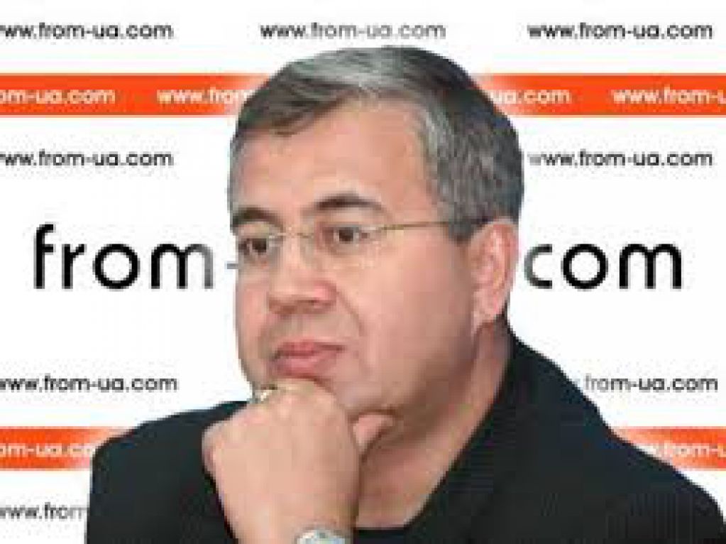 Олег Назаренко. Кто виноват в аварии на Майдане? 