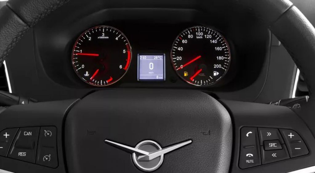 Почему даже у бюджетных авто спидометр размечают до 200 км/ч